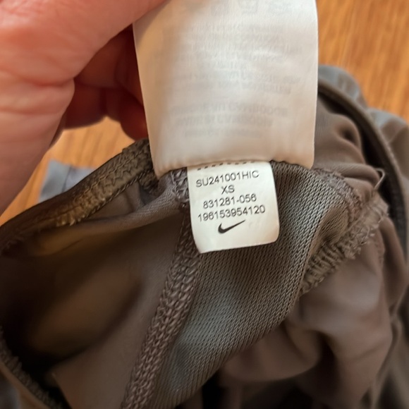 Nike dri-fit running shorts - Picture 8 of 9